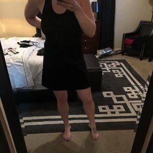 New w/o tags black skirt